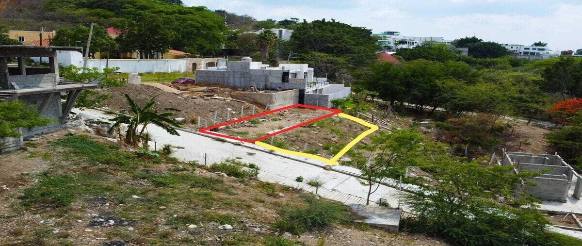 Foto de terreno habitacional en venta en cerrada el roble , lomas de mactumatza, tuxtla gutiérrez, chiapas, 30295246 No. 04