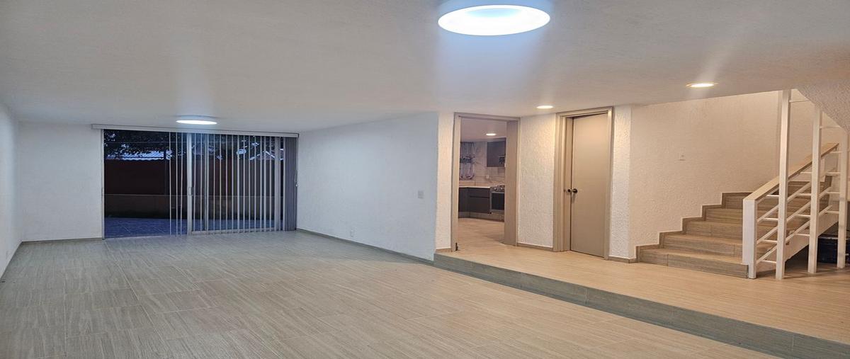 Foto de casa en venta en cerrada emiliano zapata 2, zacayucan peña pobre, tlalpan, df / cdmx, 0 No. 04