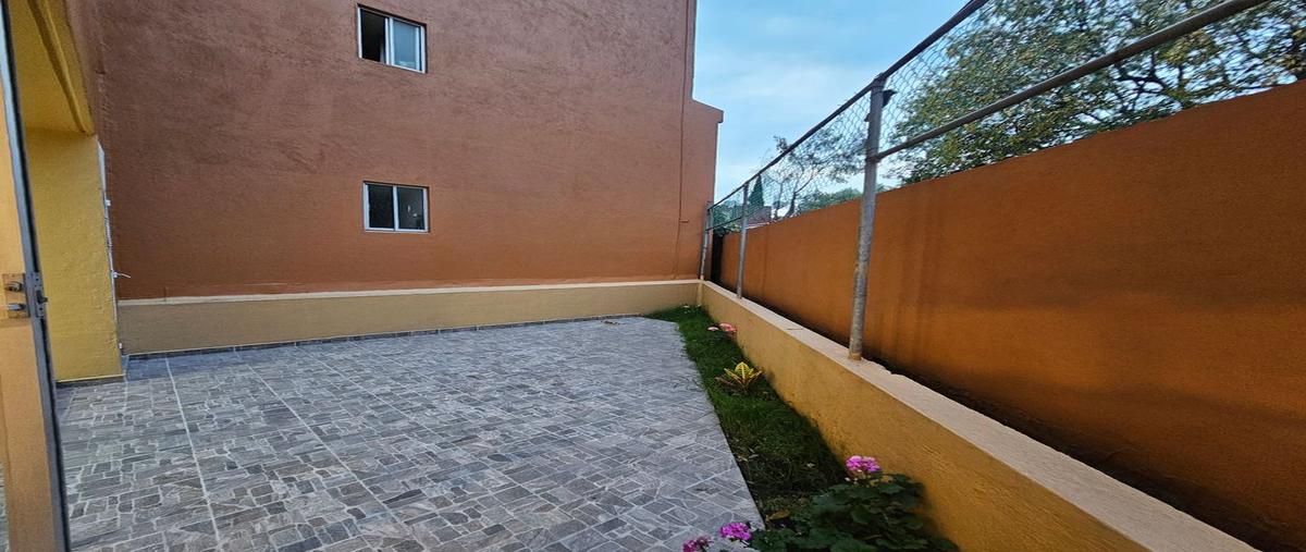 Foto de casa en venta en cerrada emiliano zapata 2, zacayucan peña pobre, tlalpan, df / cdmx, 0 No. 05