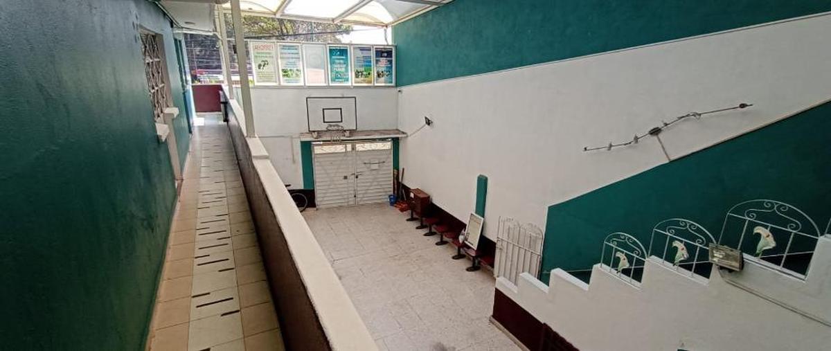 Foto de casa en venta en cerrada emiliano zapata 20, san felipe de jesús, gustavo a. madero, df / cdmx, 0 No. 03