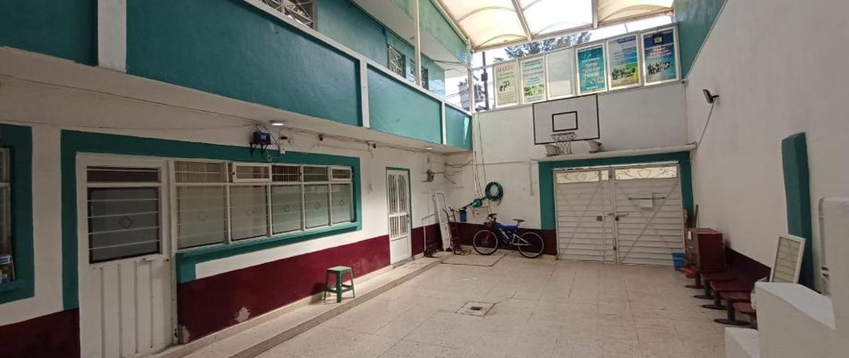Foto de casa en venta en cerrada emiliano zapata 20, san felipe de jesús, gustavo a. madero, df / cdmx, 0 No. 04
