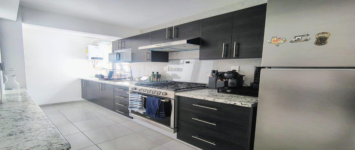 Foto de departamento en renta en cerrada estrella de belén , granjas navidad, cuajimalpa de morelos, df / cdmx, 29457230 No. 05