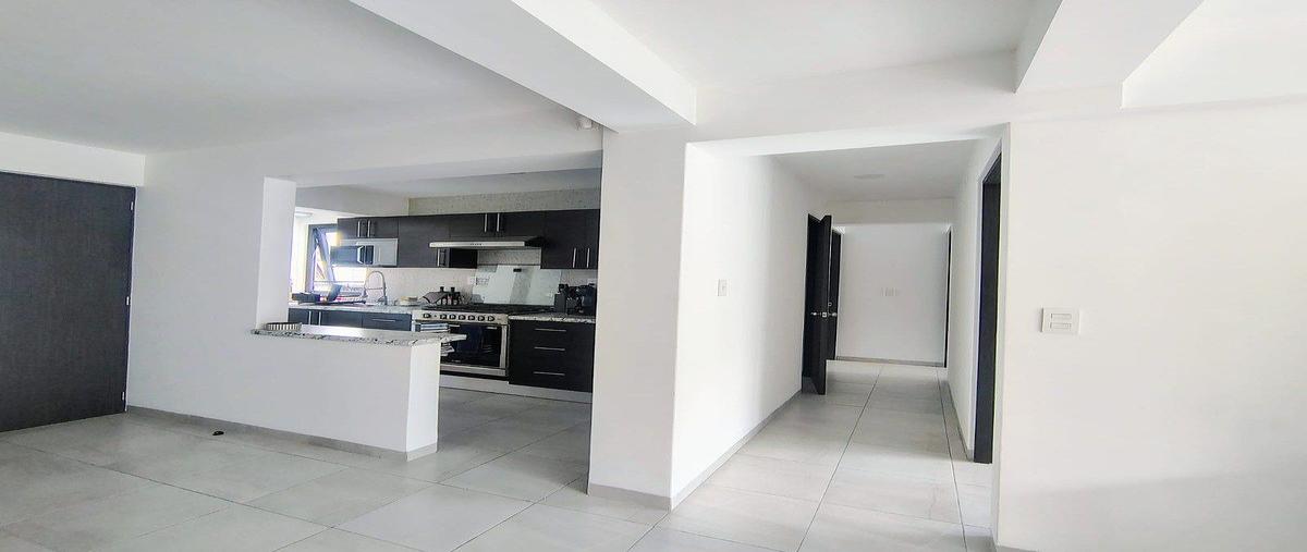Foto de departamento en renta en cerrada estrella de belén , granjas navidad, cuajimalpa de morelos, df / cdmx, 29457230 No. 06