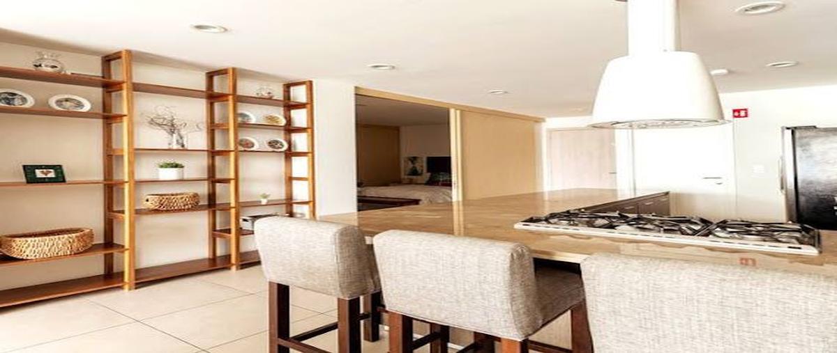 Foto de departamento en renta en cerrada ferrocarril de cuernavaca , ampliación granada, miguel hidalgo, df / cdmx, 29406459 No. 03