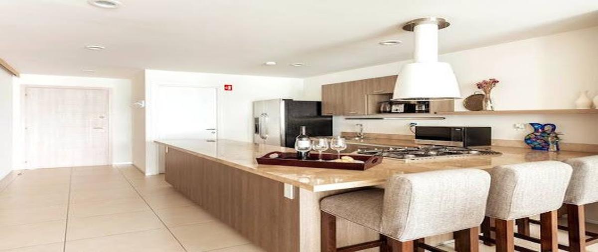 Foto de departamento en renta en cerrada ferrocarril de cuernavaca , ampliación granada, miguel hidalgo, df / cdmx, 29406459 No. 04