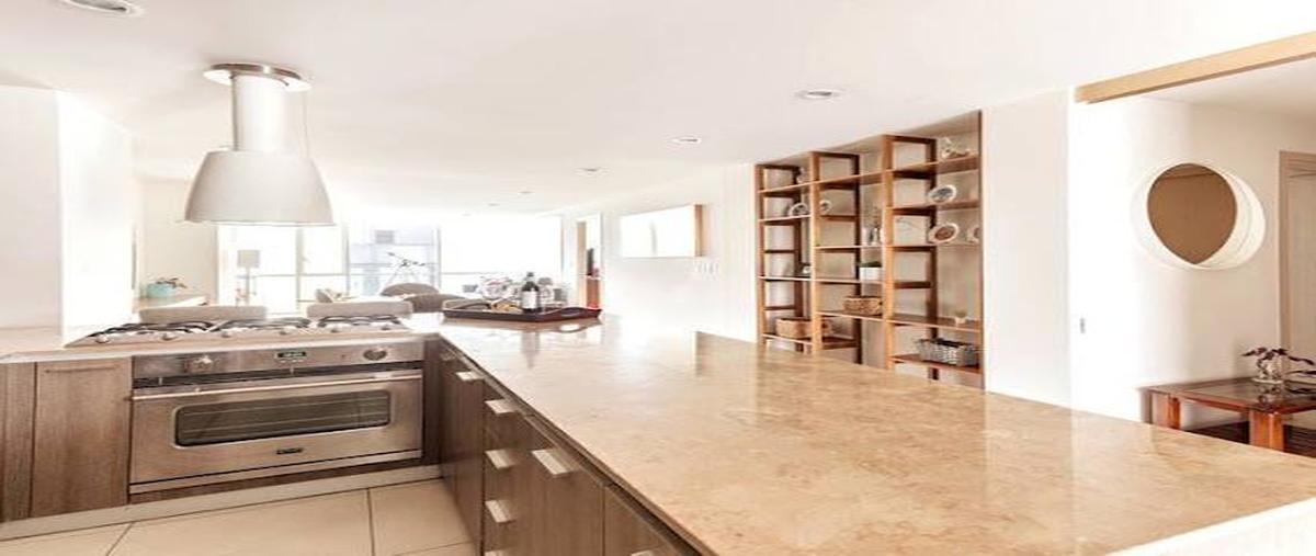 Foto de departamento en renta en cerrada ferrocarril de cuernavaca , ampliación granada, miguel hidalgo, df / cdmx, 29406459 No. 05