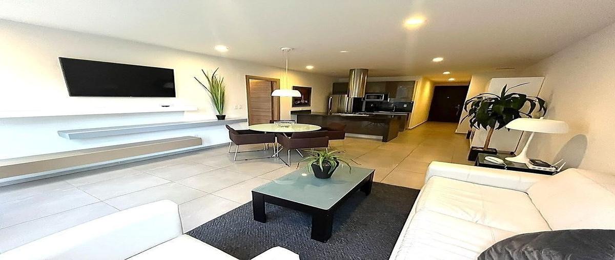 Foto de departamento en renta en cerrada f.f.c.c. de cuernavaca , granada, miguel hidalgo, df / cdmx, 0 No. 06