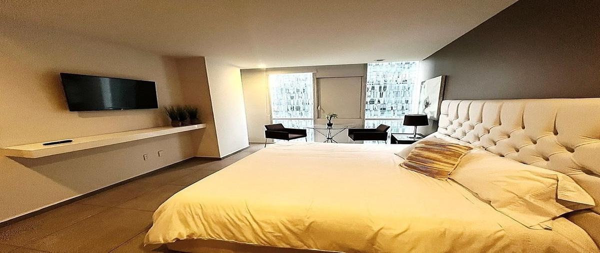 Foto de departamento en renta en cerrada f.f.c.c. de cuernavaca , granada, miguel hidalgo, df / cdmx, 0 No. 08