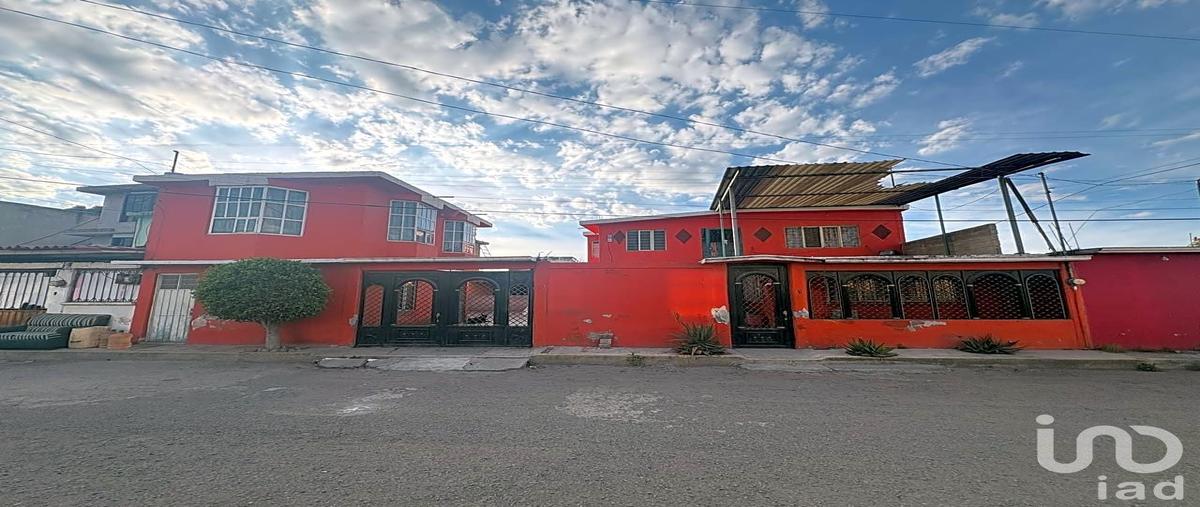 Foto de casa en cerrada filemon morlan 137, san mateo ixtacalco, cuautitlán, méxico, 30914454 foto 01 Foto de casa en venta en cerrada filemon morlan 137, san mateo ixtacalco, cuautitlán, méxico, 30914454 No. 01