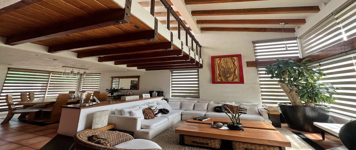 Foto de casa en venta en cerrada flor silvestre , san andrés totoltepec, tlalpan, df / cdmx, 0 No. 03