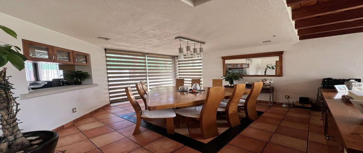 Foto de casa en venta en cerrada flor silvestre , san andrés totoltepec, tlalpan, df / cdmx, 0 No. 04