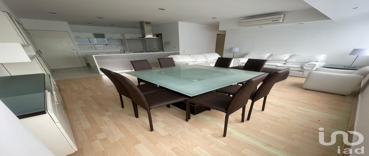 Foto de departamento en venta en cerrada f.m. 103, san fernando, huixquilucan, méxico, 30251042 No. 03