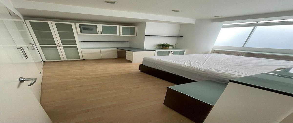 Foto de departamento en venta en cerrada f.m. , san fernando, huixquilucan, méxico, 0 No. 08