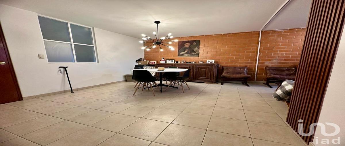 Foto de departamento en renta en cerrada francisco y madero 169, jesús del monte, huixquilucan, méxico, 30640334 No. 03