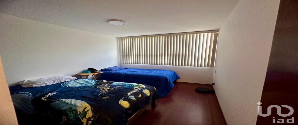 Foto de departamento en renta en cerrada francisco y madero 169, jesús del monte, huixquilucan, méxico, 30640334 No. 04