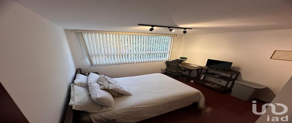 Foto de departamento en renta en cerrada francisco y madero 169, jesús del monte, huixquilucan, méxico, 30640334 No. 05