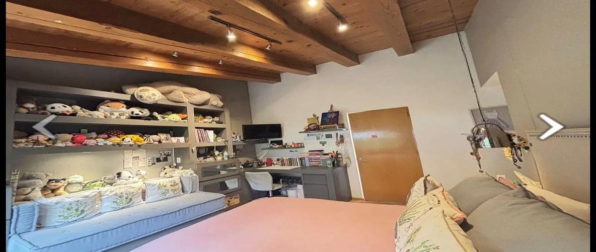 Foto de casa en venta en cerrada fresno , jesús del monte, cuajimalpa de morelos, df / cdmx, 0 No. 04