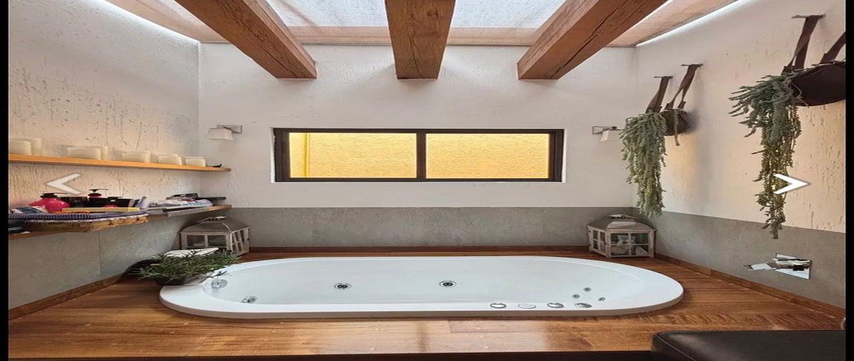 Foto de casa en venta en cerrada fresno , jesús del monte, cuajimalpa de morelos, df / cdmx, 0 No. 05