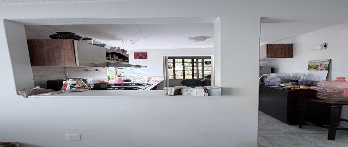 Foto de departamento en venta en cerrada fresno , jesús del monte, cuajimalpa de morelos, df / cdmx, 31572783 No. 04