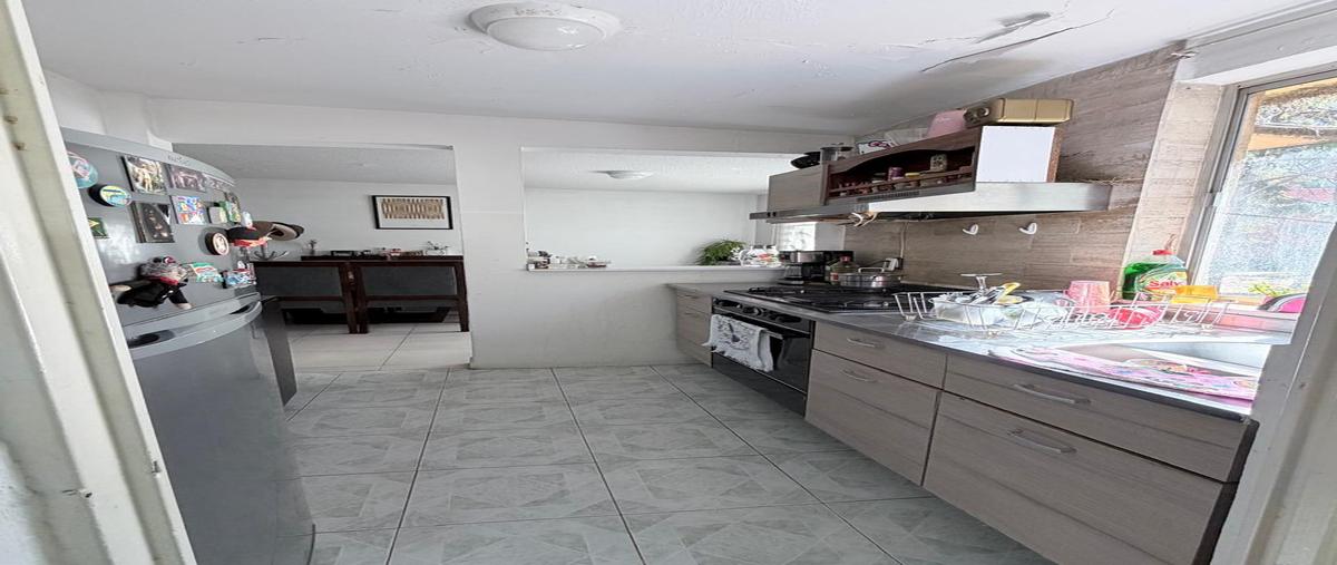Foto de departamento en venta en cerrada fresno , jesús del monte, cuajimalpa de morelos, df / cdmx, 31572783 No. 05