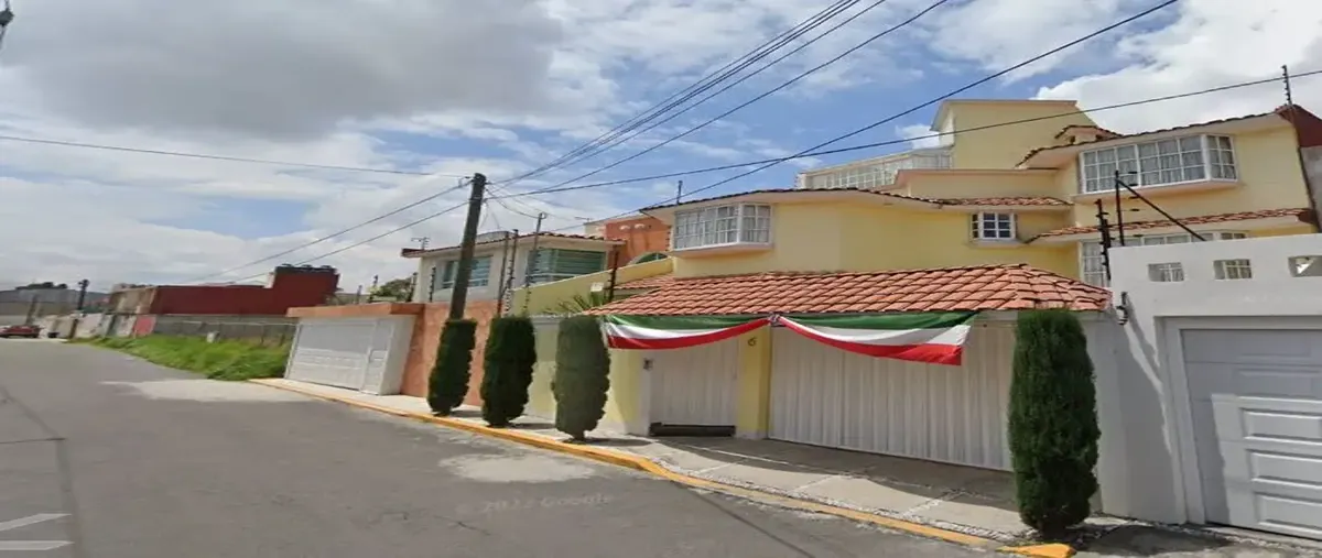 Foto de casa en venta en cerrada fresnos 0, casa blanca, metepec, méxico, 0 No. 03