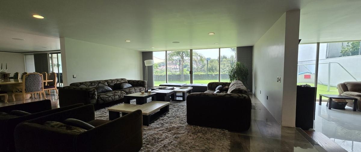 Foto de casa en venta en cerrada fuente de la lomita 14-casa 14 , lomas de tecamachalco sección cumbres, huixquilucan, méxico, 30506622 No. 04