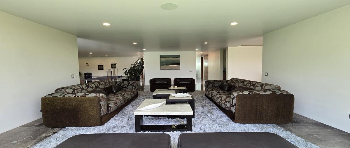Foto de casa en venta en cerrada fuente de la lomita 14-casa 14 , lomas de tecamachalco sección cumbres, huixquilucan, méxico, 30506622 No. 05