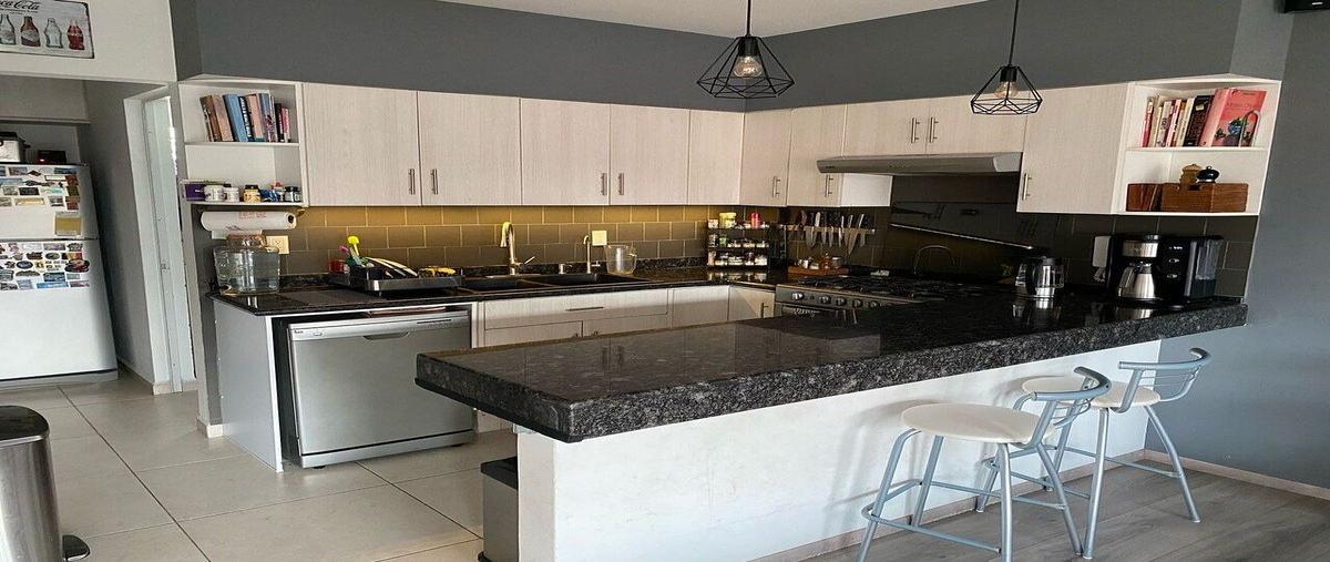 Foto de departamento en venta en cerrada fuente de petróleos , lomas de tecamachalco, naucalpan de juárez, méxico, 30894106 No. 04