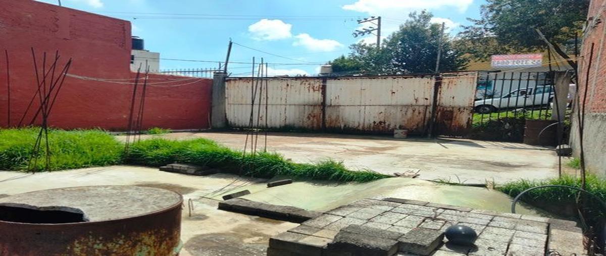 Foto de terreno habitacional en venta en cerrada gardenia , el ermitaño, la magdalena contreras, df / cdmx, 27694361 No. 03