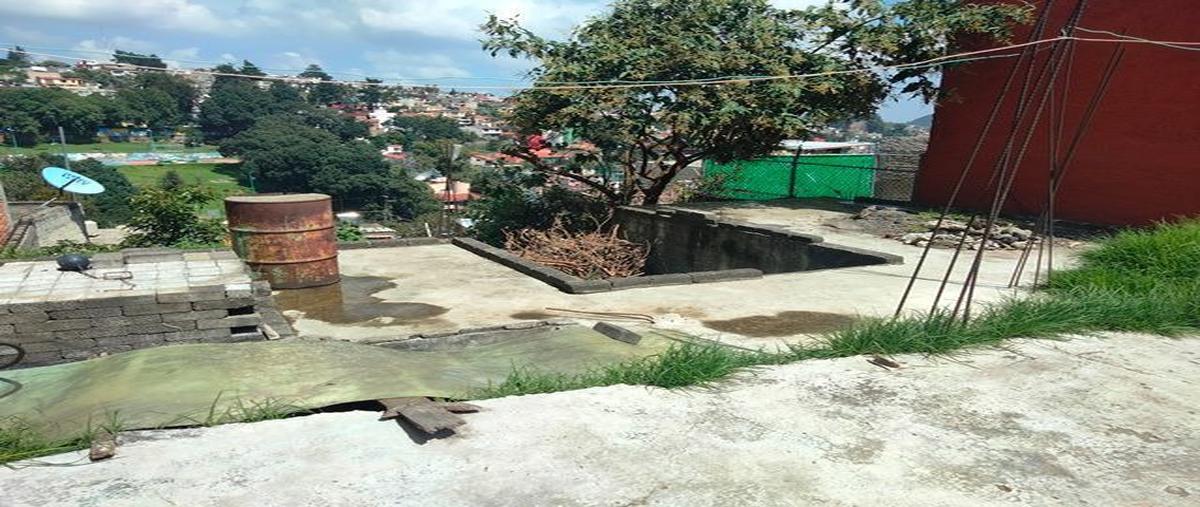 Foto de terreno habitacional en venta en cerrada gardenia , el ermitaño, la magdalena contreras, df / cdmx, 27694361 No. 04