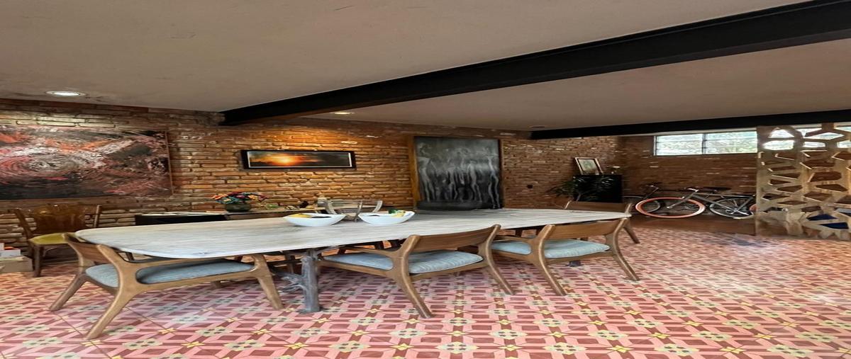 Foto de casa en venta en cerrada general manuel rincón , general pedro maria anaya, benito juárez, df / cdmx, 30366605 No. 04