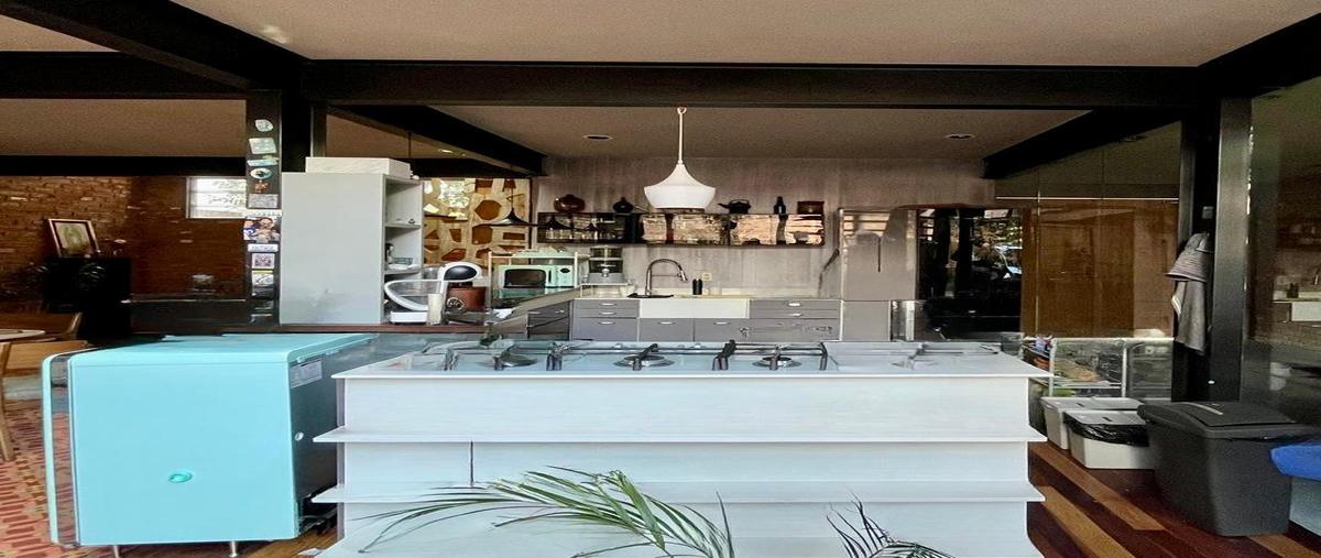 Foto de casa en venta en cerrada general manuel rincón , general pedro maria anaya, benito juárez, df / cdmx, 30366605 No. 06