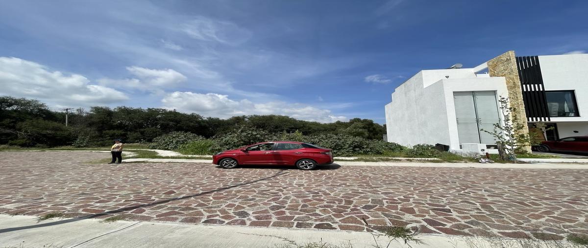 Foto de terreno habitacional en venta en cerrada golondrina , cumbres del cimatario, huimilpan, querétaro, 0 No. 03