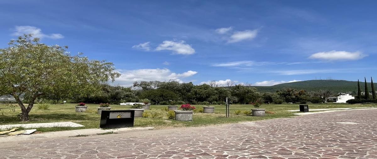 Foto de terreno habitacional en venta en cerrada golondrina , cumbres del cimatario, huimilpan, querétaro, 0 No. 05