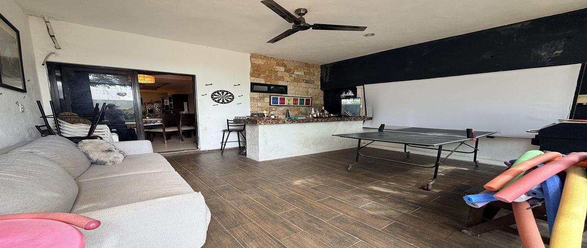 Foto de casa en venta en cerrada , gran santa fe, mérida, yucatán, 30902292 No. 03
