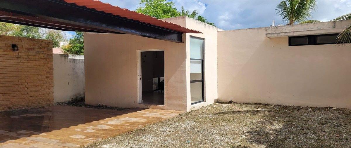 Foto de casa en cerrada , gran santa fe, mérida, yucatán, 0 foto 02 Foto de casa en renta en cerrada , gran santa fe, mérida, yucatán, 0 No. 02