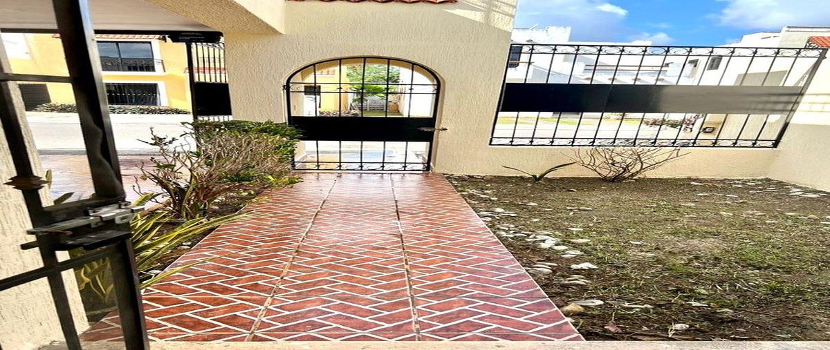 Foto de casa en cerrada , gran santa fe, mérida, yucatán, 0 foto 03 Foto de casa en renta en cerrada , gran santa fe, mérida, yucatán, 0 No. 03