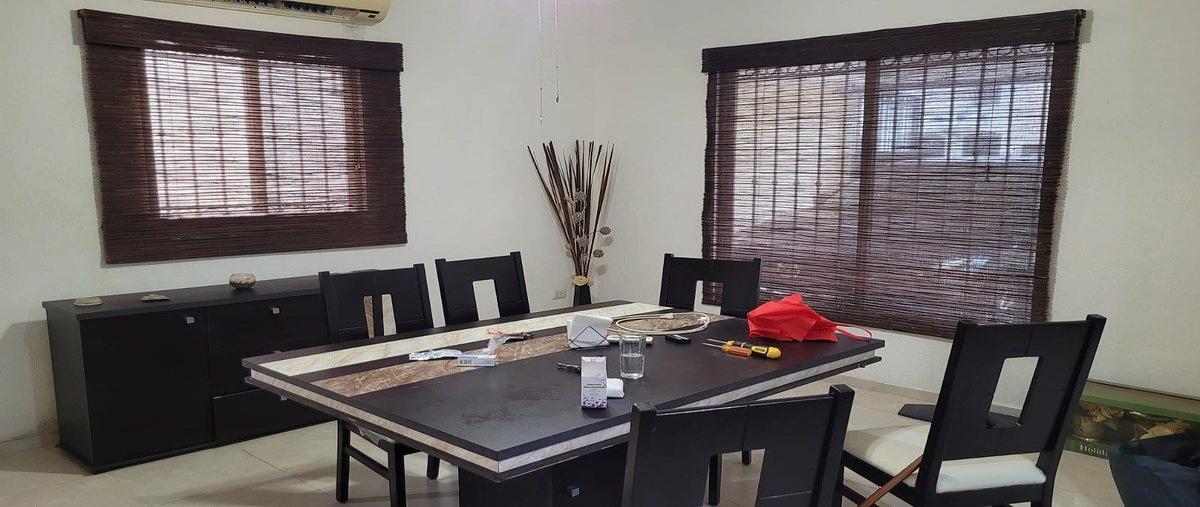 Foto de casa en cerrada , gran santa fe, mérida, yucatán, 0 foto 04 Foto de casa en renta en cerrada , gran santa fe, mérida, yucatán, 0 No. 04
