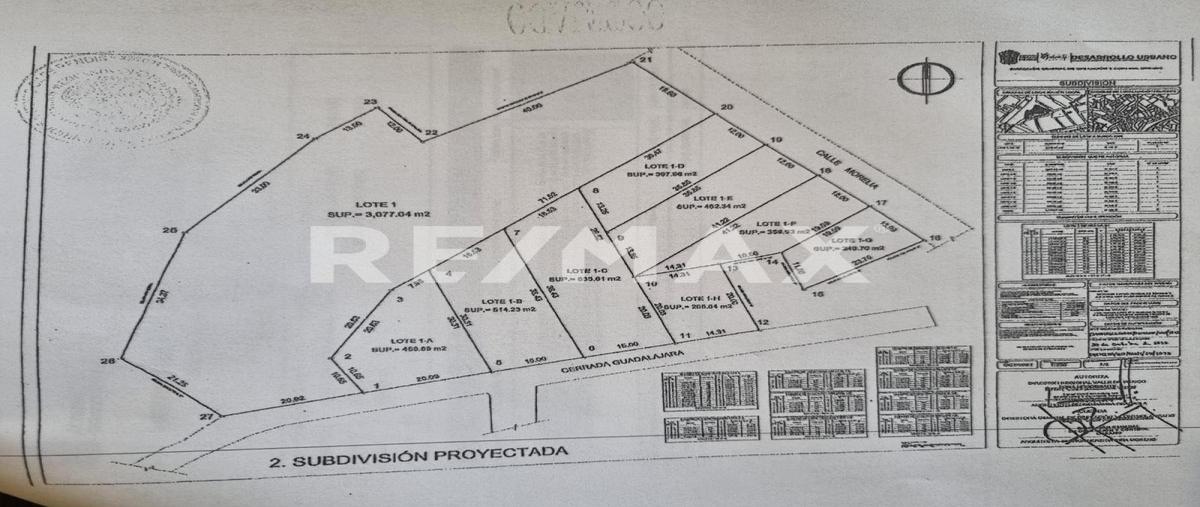 Foto de terreno habitacional en cerrada guadalajara , adolfo lópez mateos ampliación i, atizapán de zaragoza, méxico, 0 foto 05 Foto de terreno habitacional en venta en cerrada guadalajara , adolfo lópez mateos ampliación i, atizapán de zaragoza, méxico, 0 No. 05