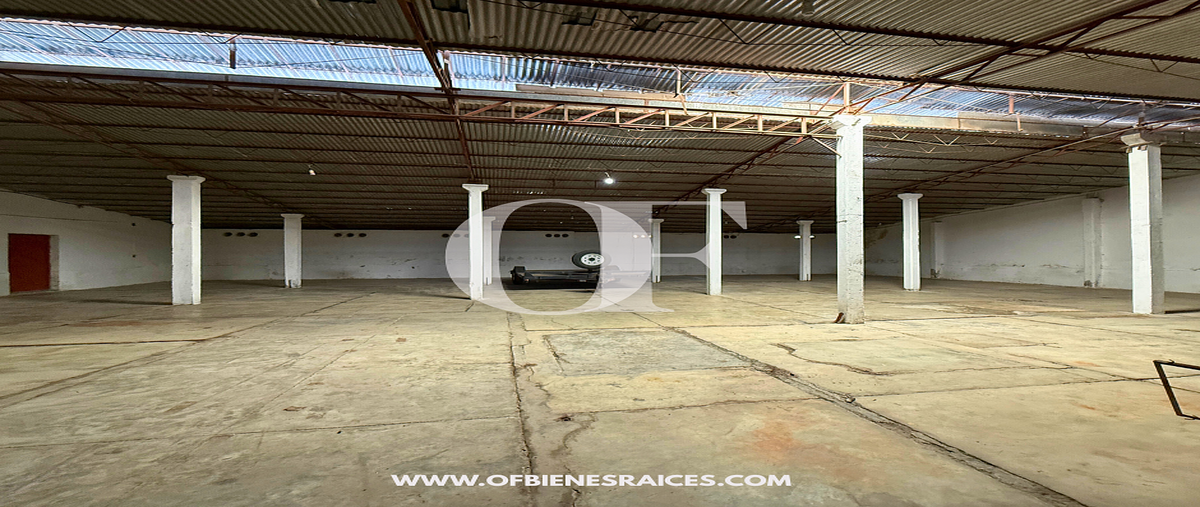Foto de bodega en renta en cerrada guadalupe victoria , la trinidad, texcoco, méxico, 0 No. 04