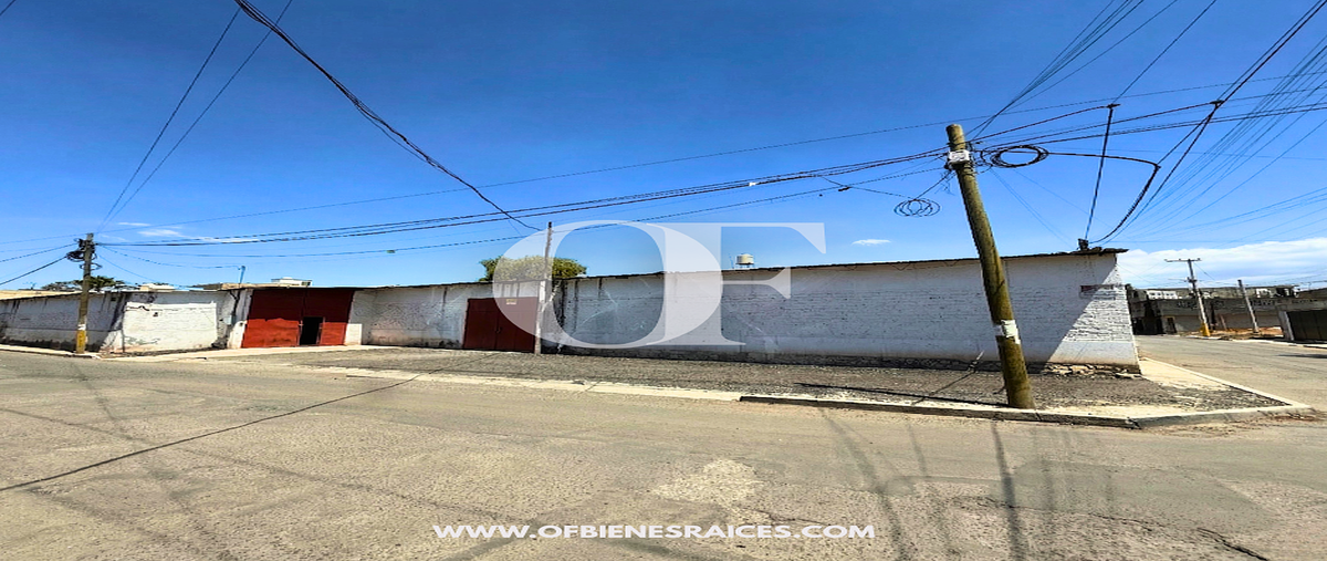 Foto de bodega en renta en cerrada guadalupe victoria , la trinidad, texcoco, méxico, 0 No. 05