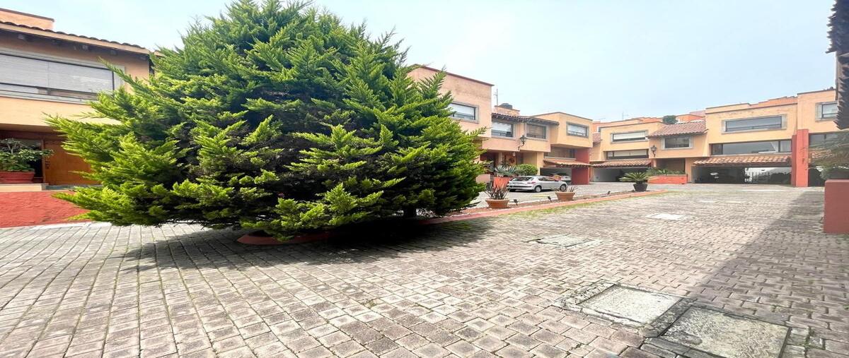 Foto de casa en venta en cerrada guillermo prieto , jesús del monte, huixquilucan, méxico, 30089921 No. 03