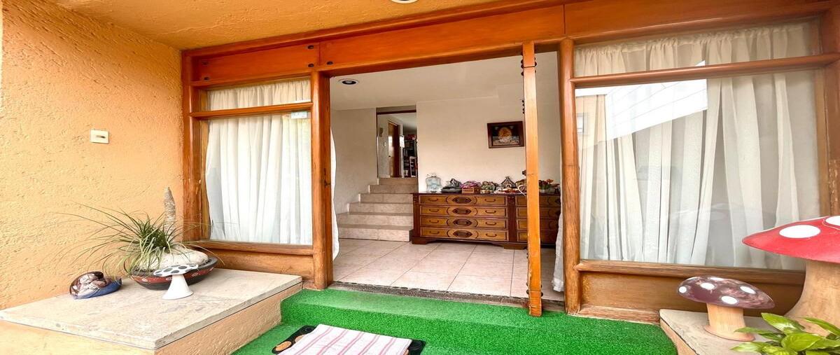 Foto de casa en venta en cerrada guillermo prieto , jesús del monte, huixquilucan, méxico, 30089921 No. 04