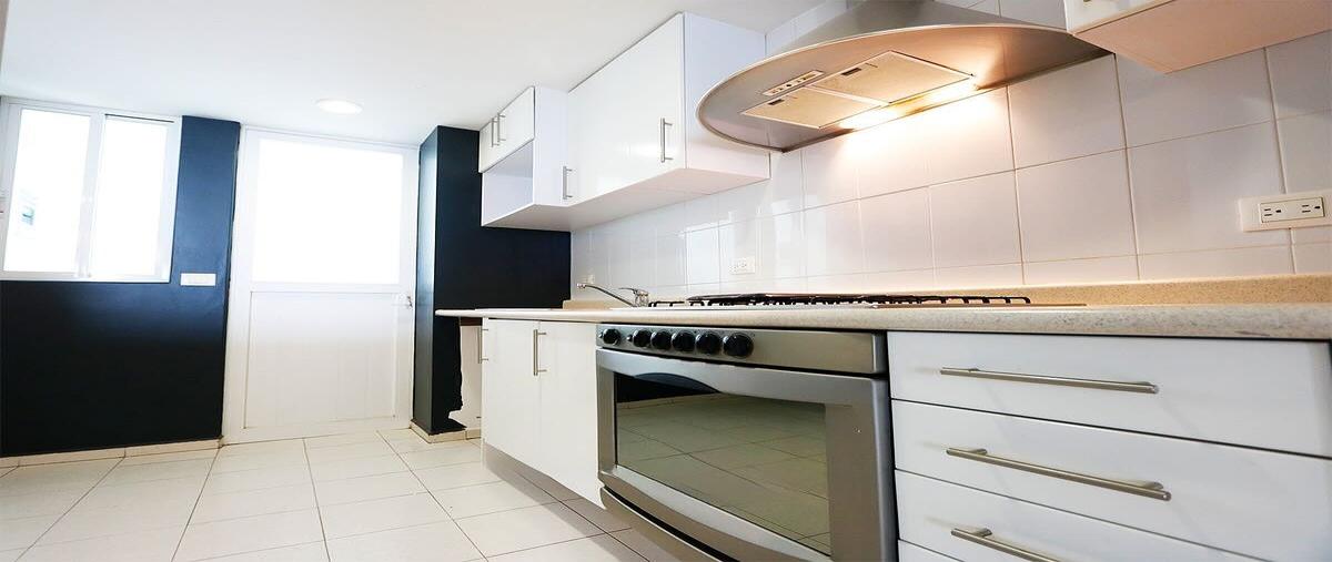 Foto de departamento en renta en cerrada guillermo prieto , jesús del monte, huixquilucan, méxico, 0 No. 03