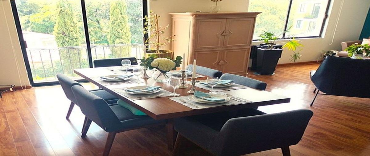 Foto de departamento en venta en cerrada guillermo prieto , jesús del monte, huixquilucan, méxico, 31081893 No. 05