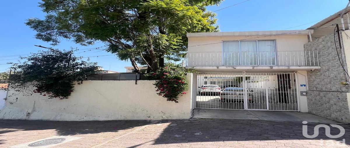 Foto de casa en cerrada hidalgo 81, san buenaventura atempan, tlaxcala, tlaxcala, 30761293 foto 01 Foto de casa en venta en cerrada hidalgo 81, san buenaventura atempan, tlaxcala, tlaxcala, 30761293 No. 01