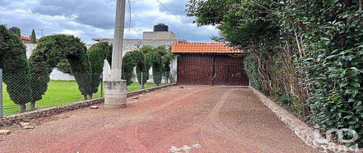 Foto de terreno habitacional en venta en cerrada hidalgo , la estación, otumba, méxico, 28723229 No. 03