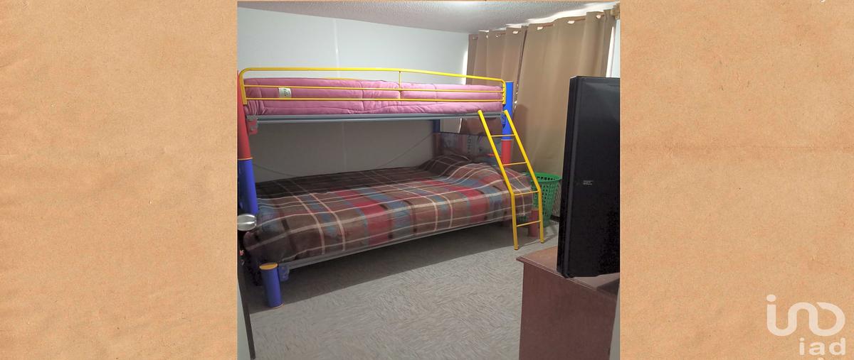 Foto de departamento en renta en cerrada hidalgo y costilla 514, los héroes tizayuca, tizayuca, hidalgo, 31040429 No. 04