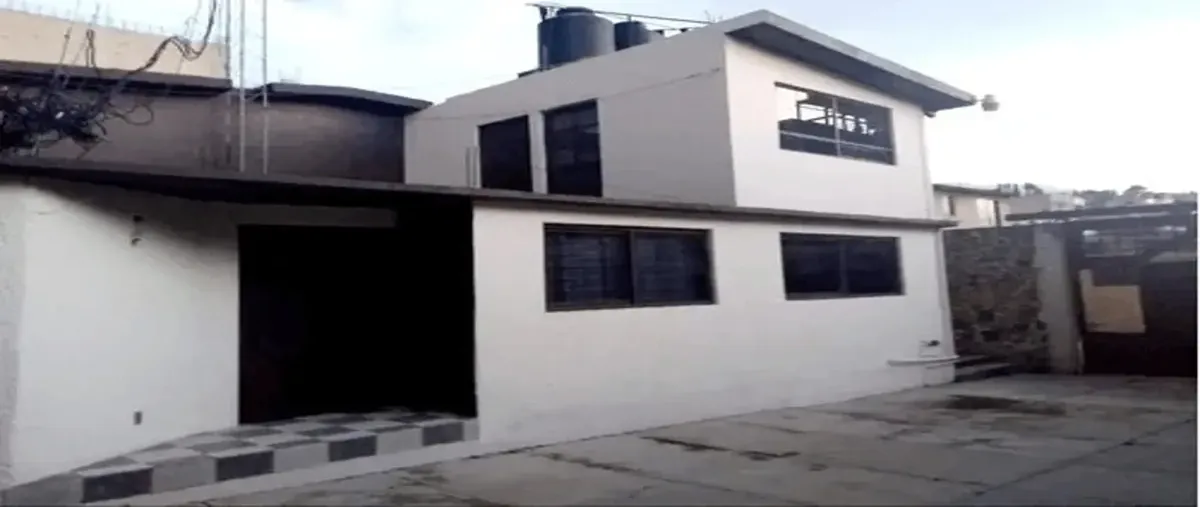 Foto de casa en venta en cerrada hueycalco , san andrés ahuayucan, xochimilco, df / cdmx, 30319327 No. 01