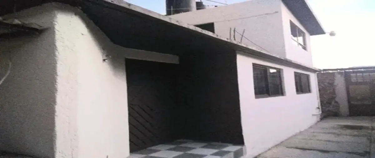 Foto de casa en venta en cerrada hueycalco , san andrés ahuayucan, xochimilco, df / cdmx, 30319327 No. 02